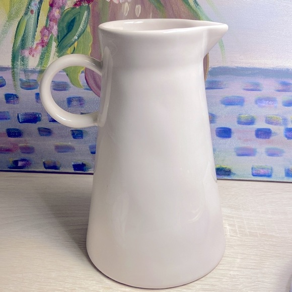 RAE DUNN  Milk Pitcher - Picture 3 of 5